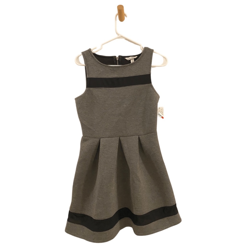 Brand New, Fit and Flare Dress